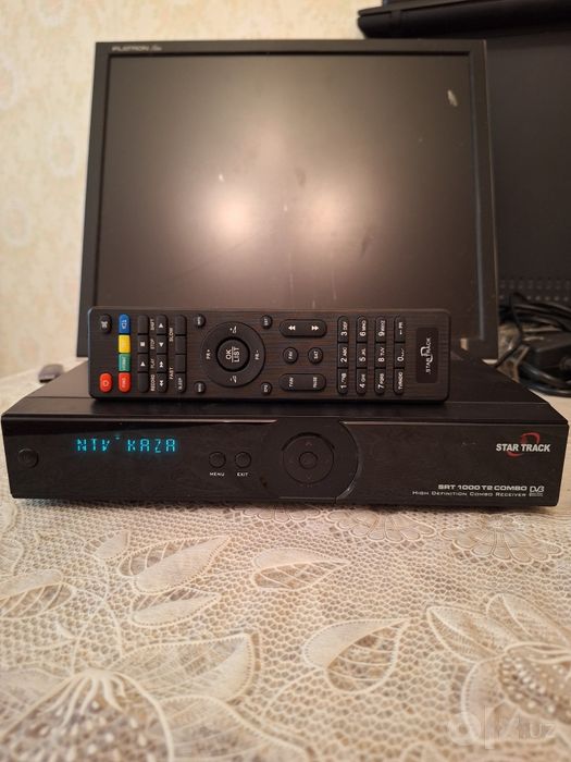 Startrack 1000 T2 combo