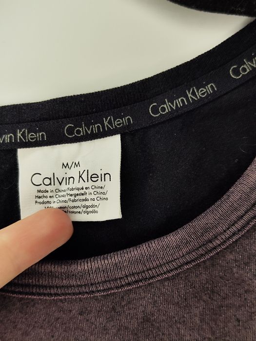 Calvin Klein мъжка тениска, M и L