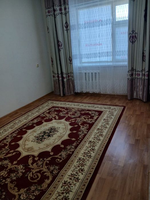 Квартира на долгий  срок
