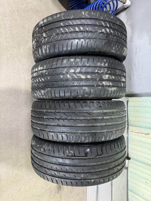 Roti vara Audi A3 R18 5x112 7.5J ET51