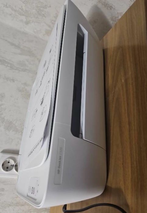 МФУ HP DeskJet 2320 принтер б/у Актау