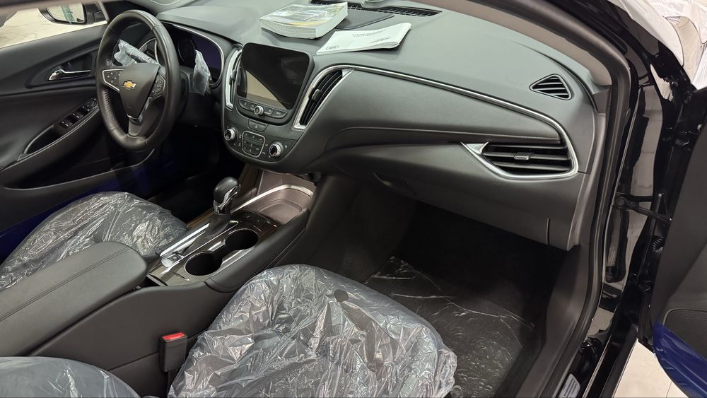 Malibu premier korea