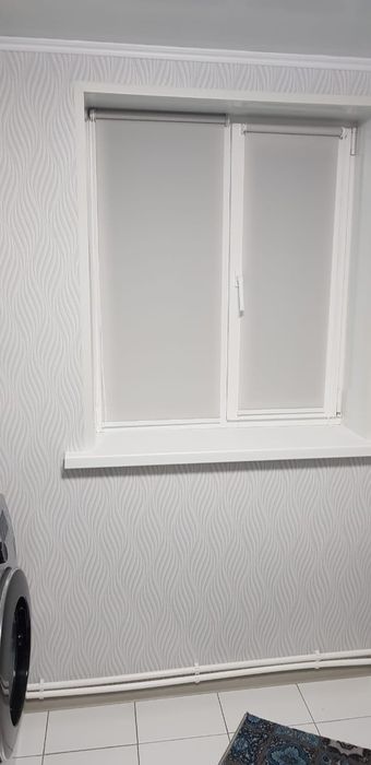 Ролл- шторы, и жалюзи