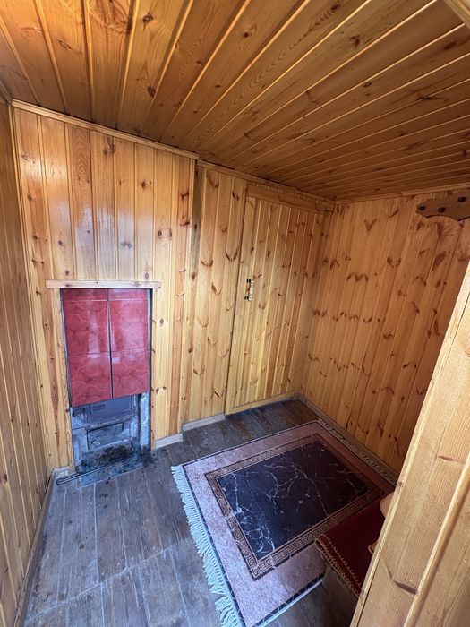 Продам дачу за Понтоным мостом