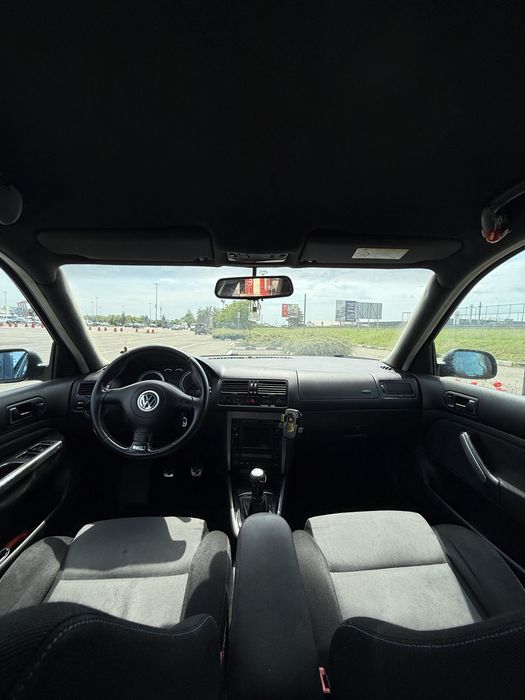 Golf 4 2003 , 2.0 benzină