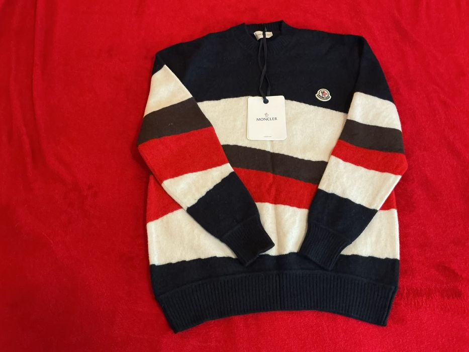 Bluza bărbat moncler