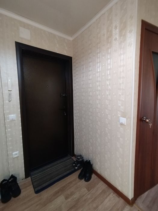 Продам 3х комн квартиру