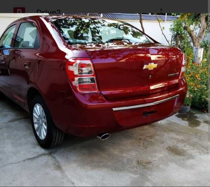 Продам Шевроле Кобальт 2023 года