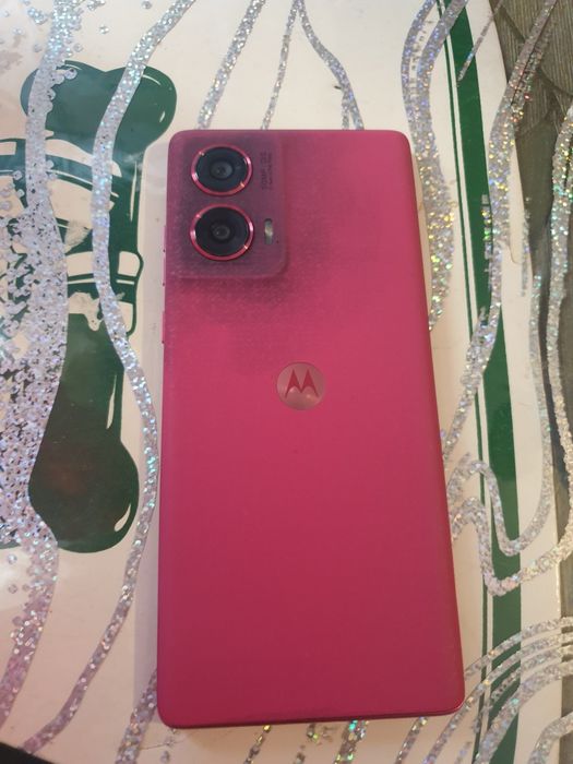 Moto edge 50 Fusion