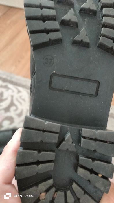 Арегенал сапаги женскй