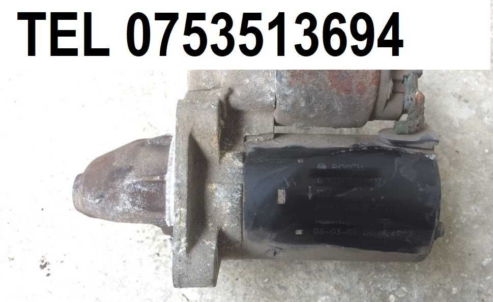 Alternator ,ectromotor  FORD FOCUS 2 toate tipurile !!!