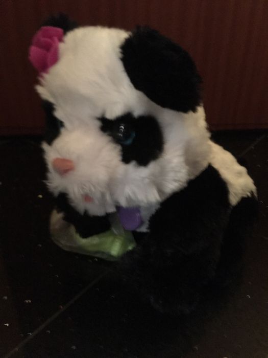 Jucărie interactivă Fur real friends