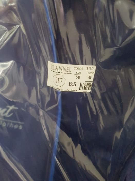 Palto murskoy Flanner yengi