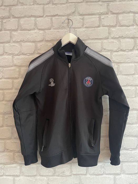 PSG  горнище  164