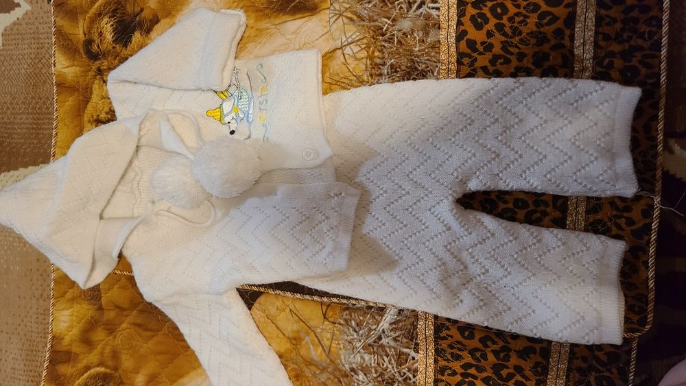 Детские вещи для мальчика