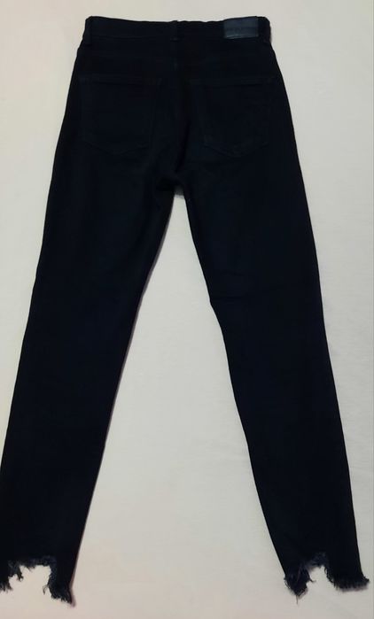 Дамски дънки SKINNY