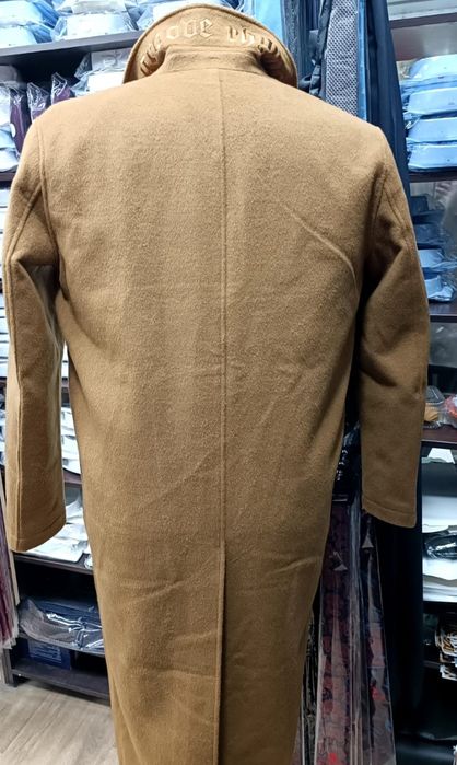 Пальто из Кореи.