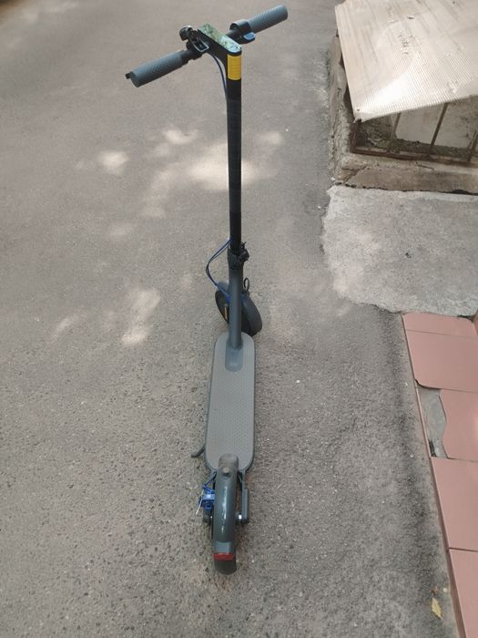 Электросамокат mi scooter 3