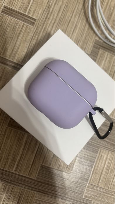Наушники Apple AirPods 3