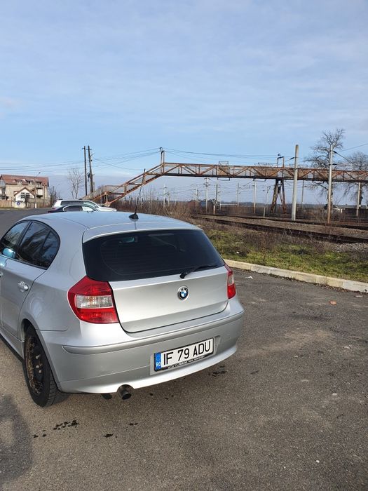 BMW 1 Series 2006 — imagine 3