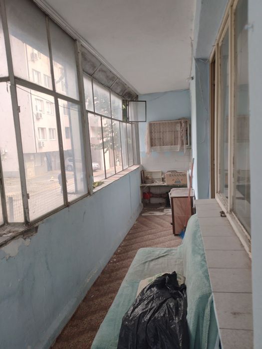 Дава се под наем Едностаен апартамент в Варна, Генералите - 50 кв.м за 204 € - Снимка #4