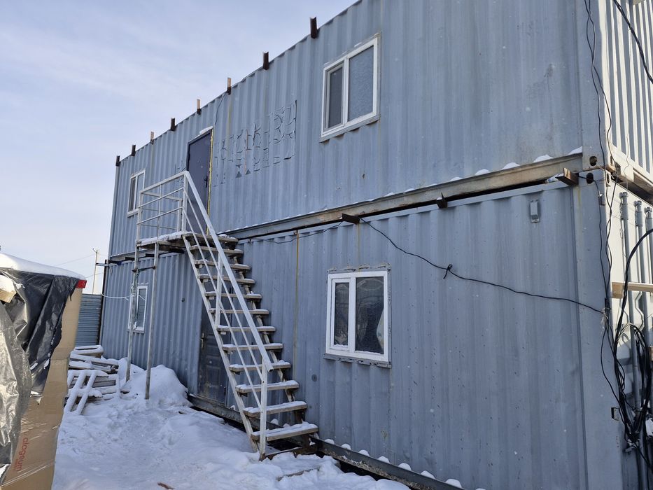 Контейнер сатылады срочно