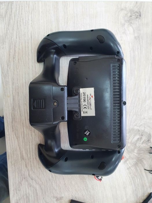 Дрон UDI Kestrel FPV 720P 120 Wide-angle HD Camera