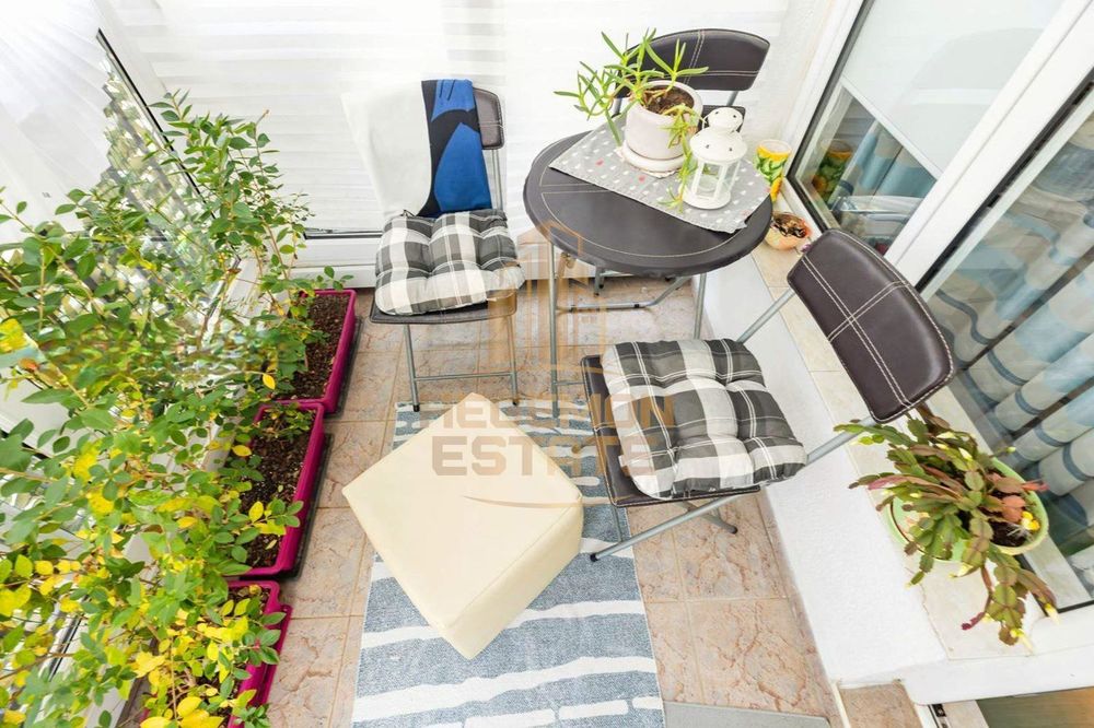 4-стаен, мезонет,  Варна - Спортна зала