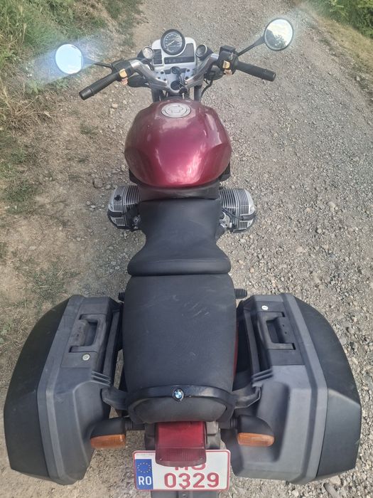 Vând motocicleta BMW  R 1100