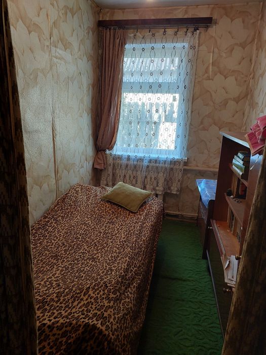 Сдам комнату в частном доме