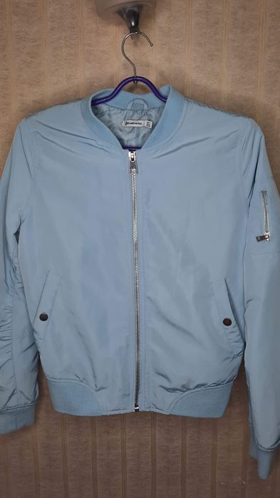 Ветровка на осень