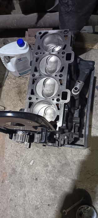 Запчасти ваз 14ка.пос.ГРЭС