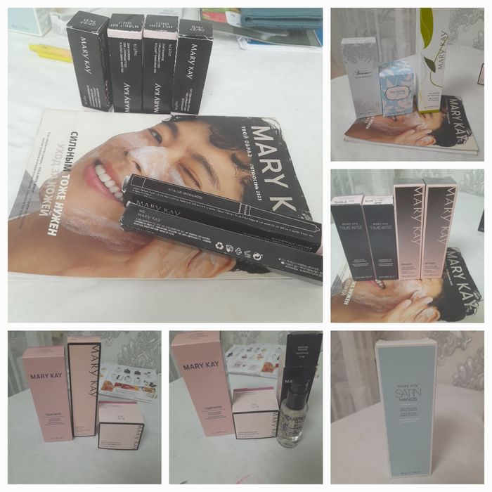 Продам MARY KAY косметику