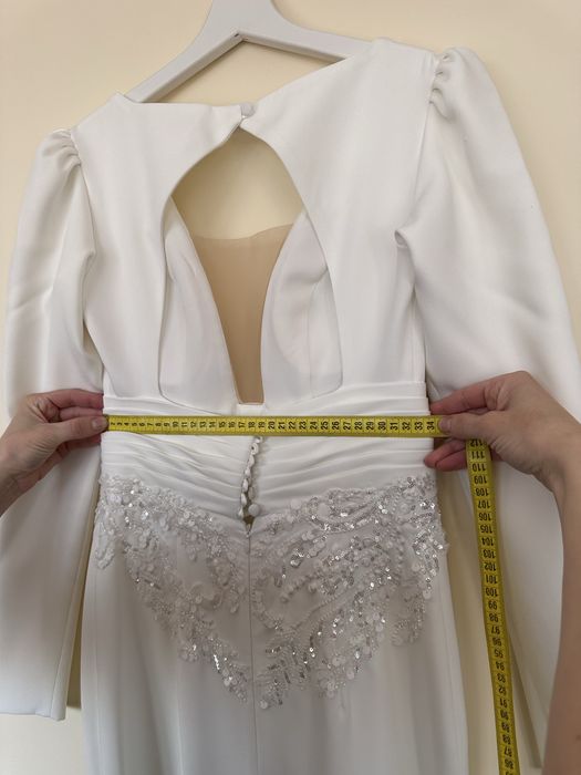 Rochie de mireasa Wedding Atelier