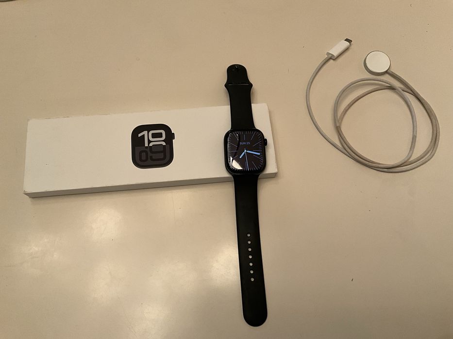 Apple Watch series 10