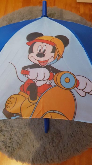 Umbrela Mickey Mouse