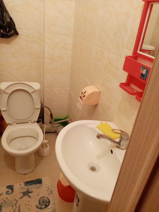 Пәтер сатылады .