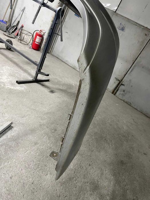 BMW G31 Pre-LCI (2017-2020) - Silbergrau Metallic