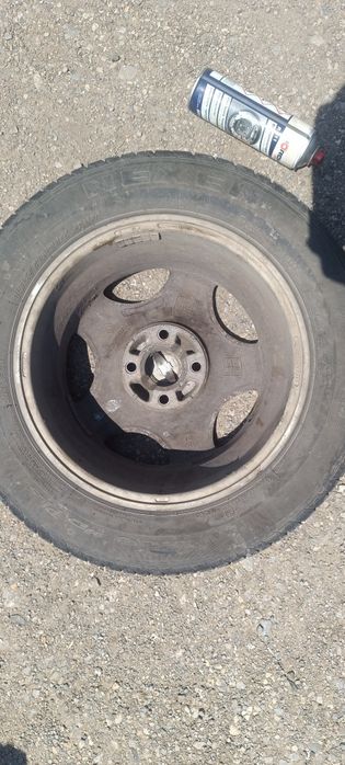 Продавам алуминиеви джанти 14 цола