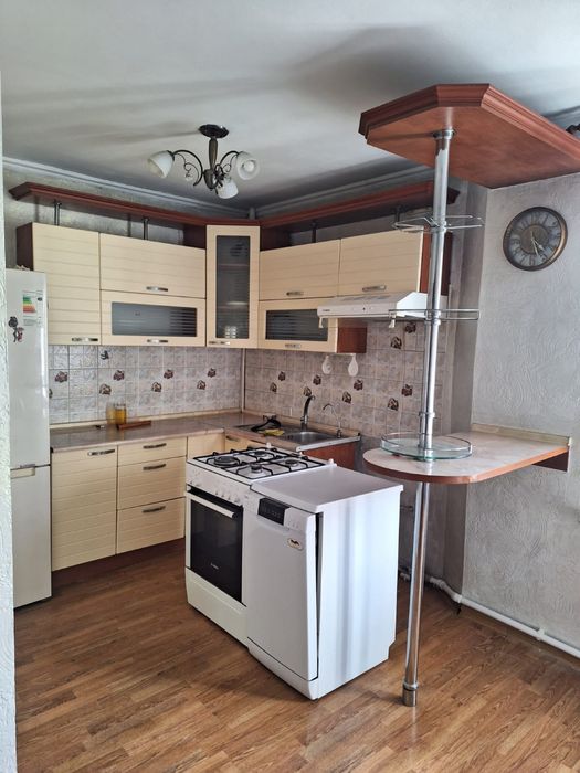 Кухонный гарнитур.