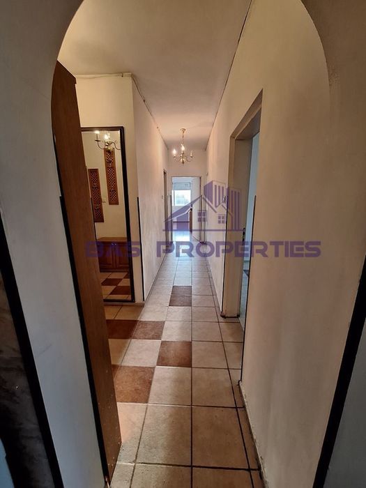 Продава се Четиристаен апартамент в София, Дружба 2 - 110 кв.м за 2171 €/кв.м - Снимка #12