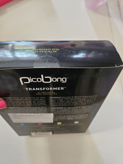 ПРОМО ЦЕНА!Нов!Дамски вибриращ масажор