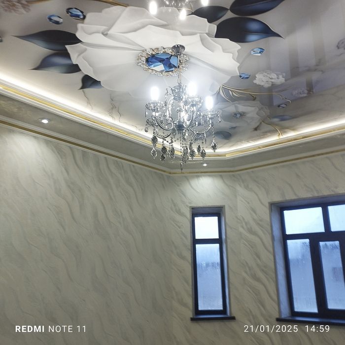 Malakali unversal usta hizmati