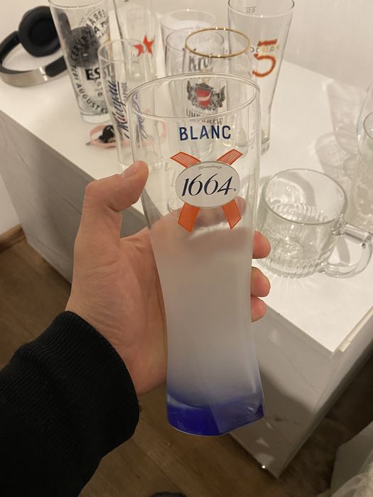 Кружки для коллекций