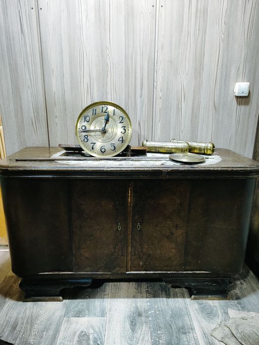 Антикварные предметы