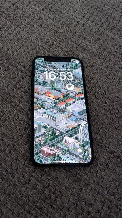 iPhone 12 mini 128gb 100%