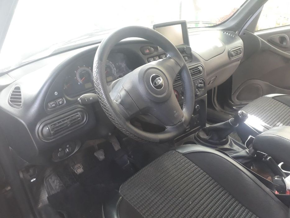 Нива тревел 2021 йил и/ч.