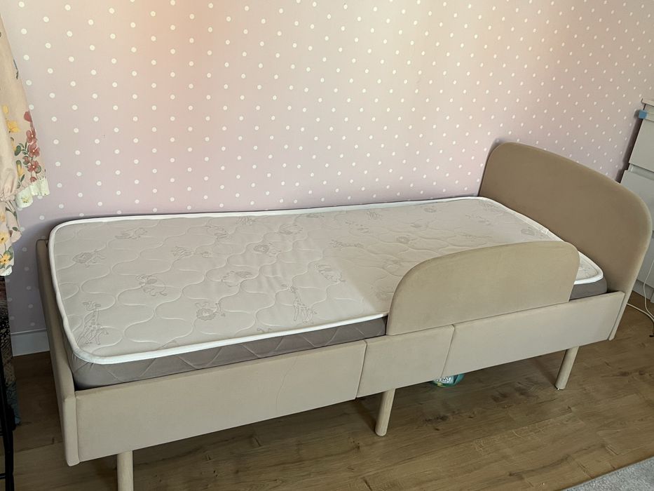 Продам детскую кровать