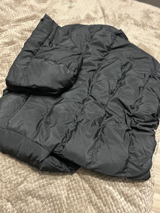 Дамско черно яке