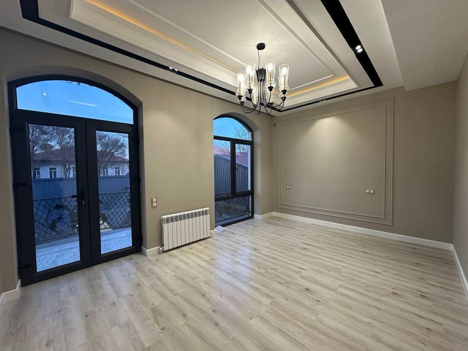 Дом Никитина 360 м2